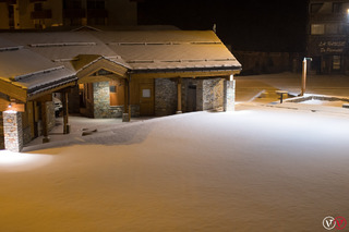 Val Thorens-22-10-17