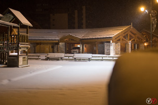 Val Thorens-22-10-17