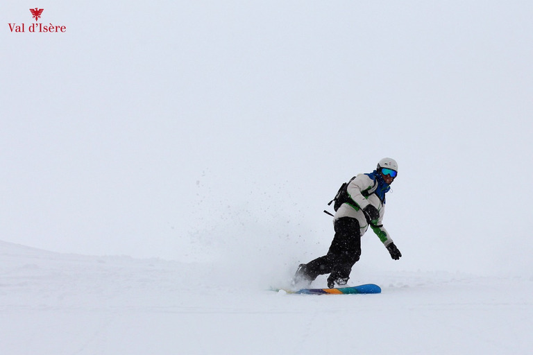 Val d&#039;Is&egrave;re-27-04-17