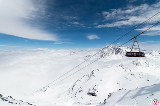 Val Thorens-26-04-17
