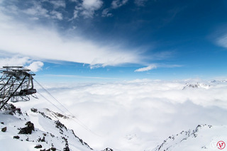 Val Thorens-26-04-17