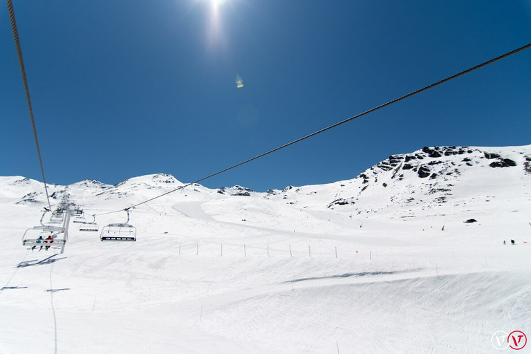 Val Thorens-20-04-17