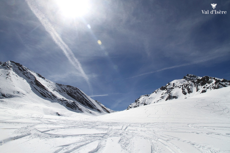 Val d&#039;Is&egrave;re-30-03-17