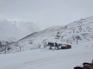 Val d&#039;Allos-25-03-17