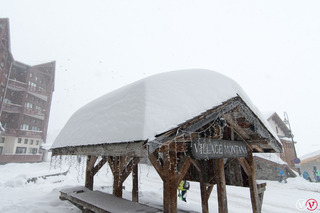 Val Thorens-06-03-17