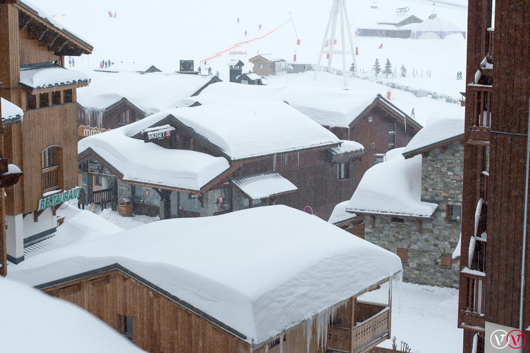 Val Thorens-06-03-17