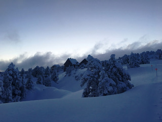 La Pierre Saint Martin-17-01-17