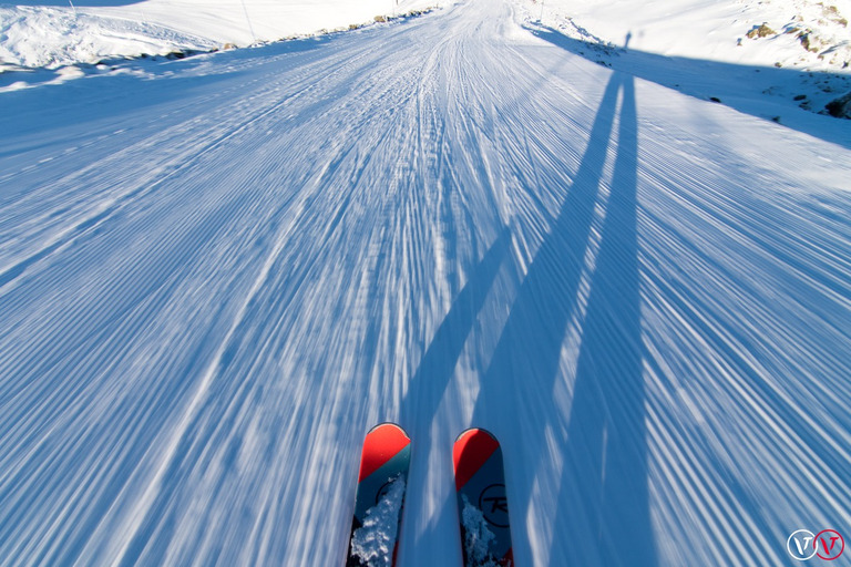 Val Thorens-09-01-17