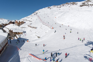Val Thorens-26-11-16