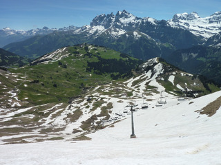 Les Crosets-10-06-16