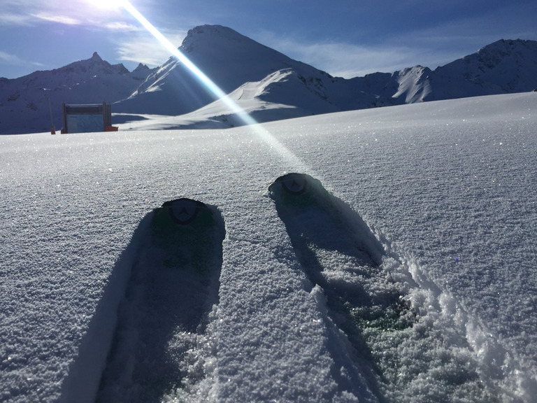 Val Thorens-14-04-16