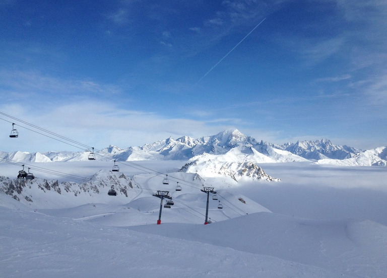 Les Arcs-29-02-16