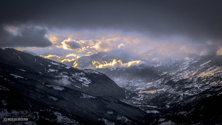 Les Arcs-16-02-16