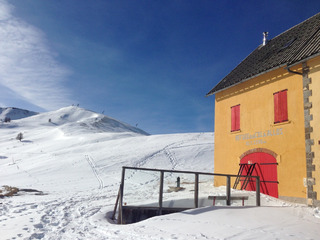 Val d&#039;Allos-26-01-16