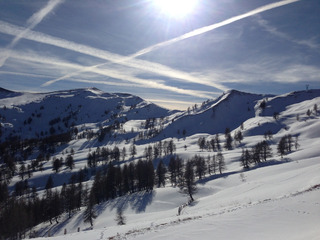 Val d&#039;Allos-26-01-16