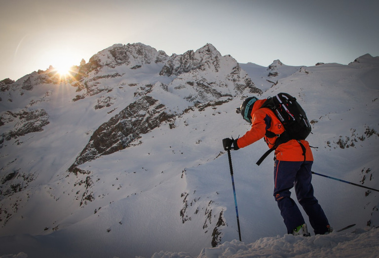 Serre Chevalier-25-01-16