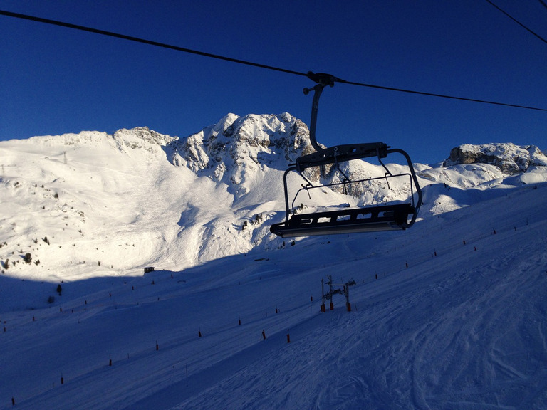 La Plagne-21-01-16