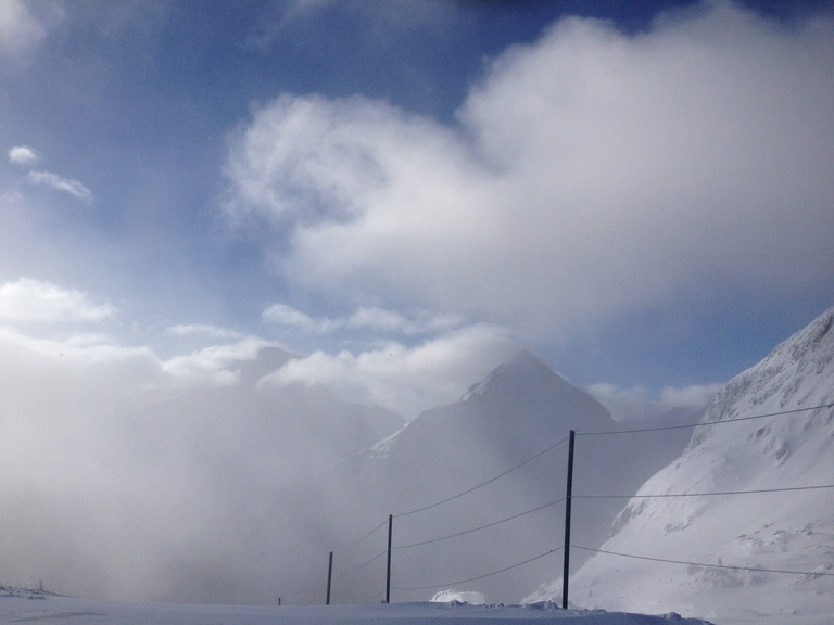 Les Deux Alpes-13-01-16