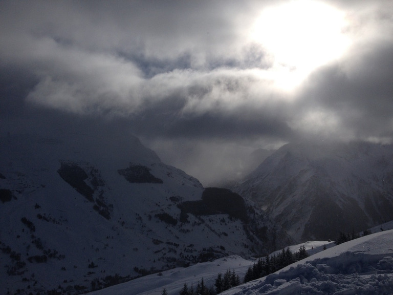 Les Deux Alpes-13-01-16