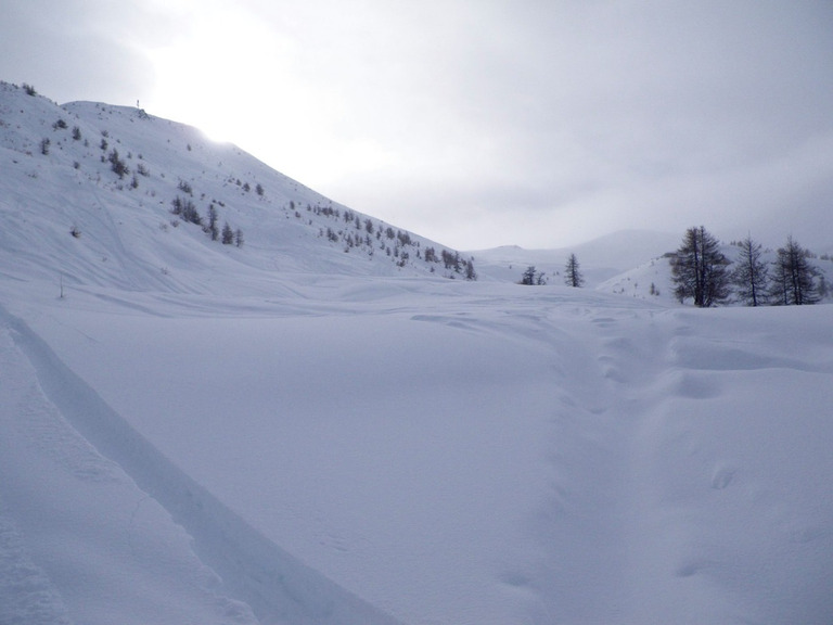 Serre Chevalier-11-01-16