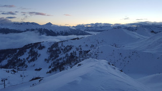 Serre Chevalier-05-01-16