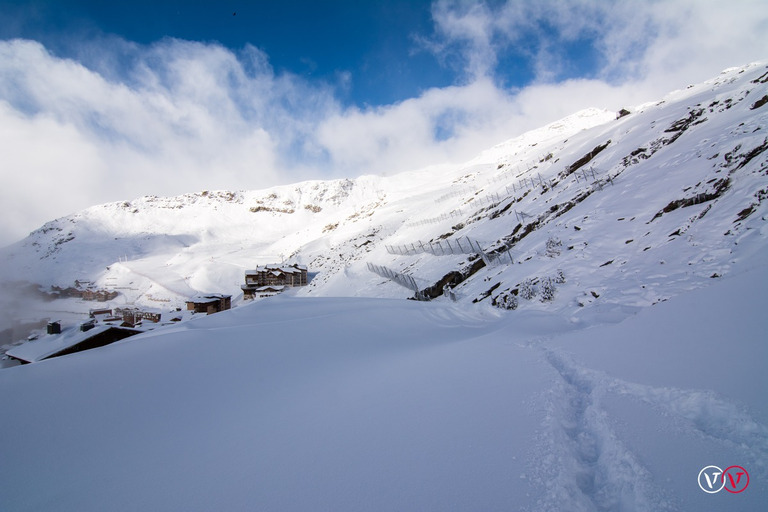 Val Thorens-22-11-15