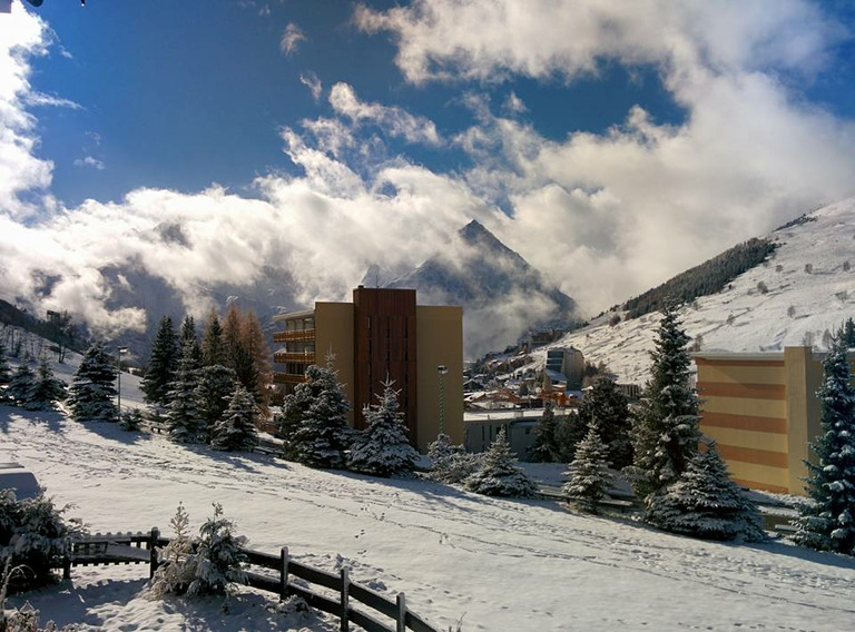 Les Deux Alpes-21-11-15