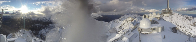 Pic du Midi de Bigorre-04-11-15