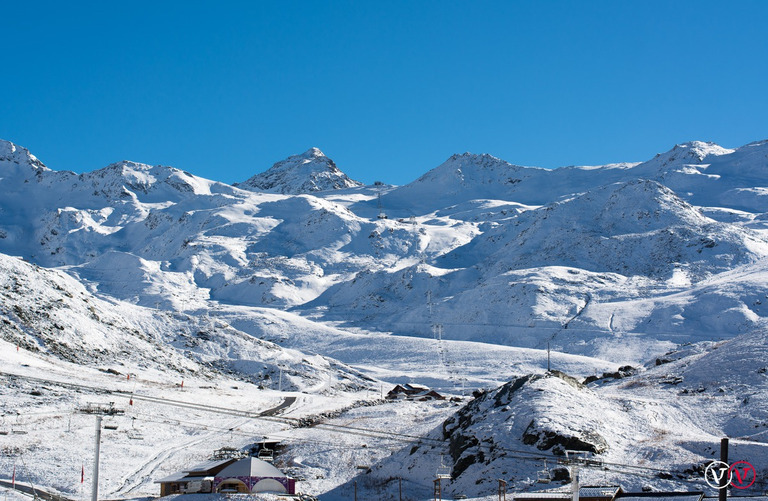 Val Thorens-29-10-15