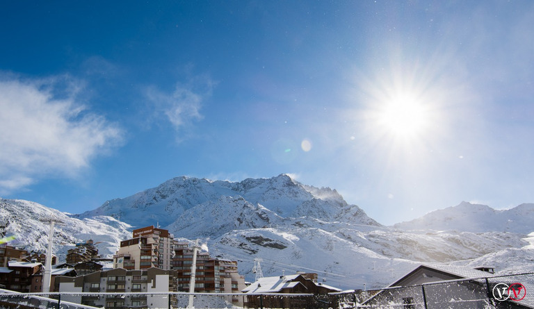 Val Thorens-29-10-15