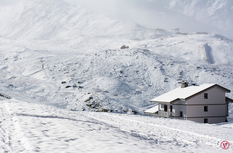 Val Thorens-29-10-15