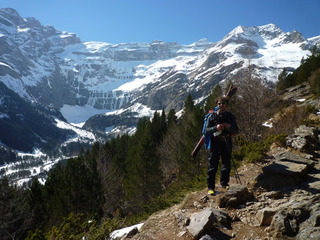 Gavarnie-Gèdre-09-04-15