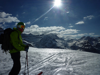 Gavarnie-Gèdre-09-04-15