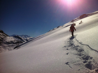 Saint Sorlin d'Arves-06-04-15