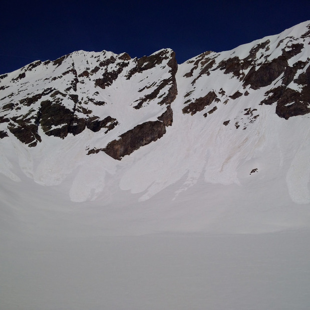 Pic du Midi de Bigorre-02-04-15