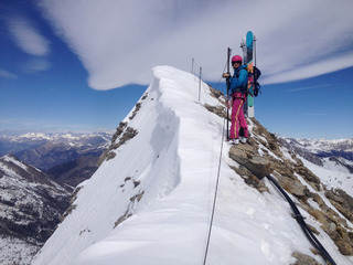 la foux d&#039;allos-31-03-15
