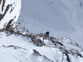 la foux d&#039;allos-31-03-15