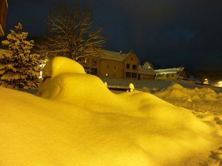 Corrençon en Vercors-31-01-15