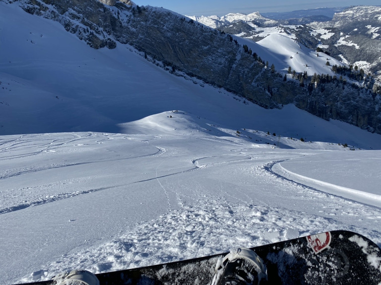 La Clusaz-28-02-20