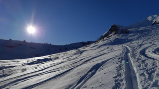 Promenade au Grand-Bo