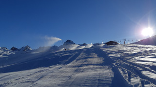 Promenade au Grand-Bo