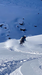 Ouverture de Val Thorens