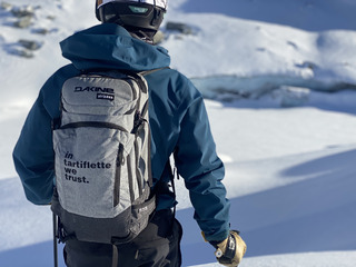 Ouverture de Val Thorens