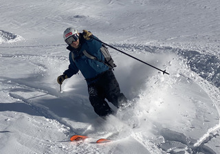 Ouverture de Val Thorens