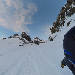 Souvenir saison Hivers 2022 tignes