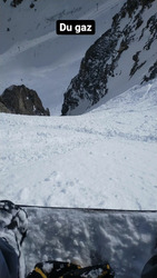 Souvenir saison Hivers 2022 tignes