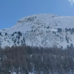 Souvenir saison Hivers 2022 tignes
