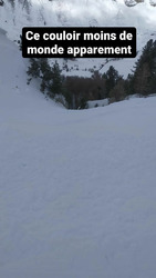 Souvenir saison Hivers 2022 tignes