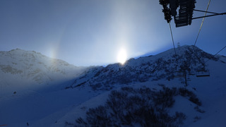 Reprise apr&egrave;s blessure ❤️