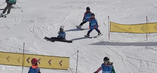 TIGNES